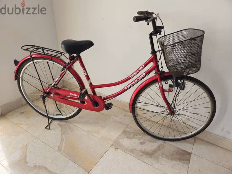 bicycle for sale 1