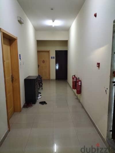 2 bhk penthouse for rent in wadi kabir near Indian school wk