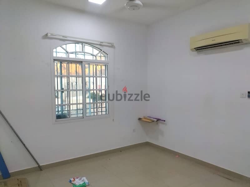 2 bhk penthouse for rent in wadi kabir near Indian school wk 2