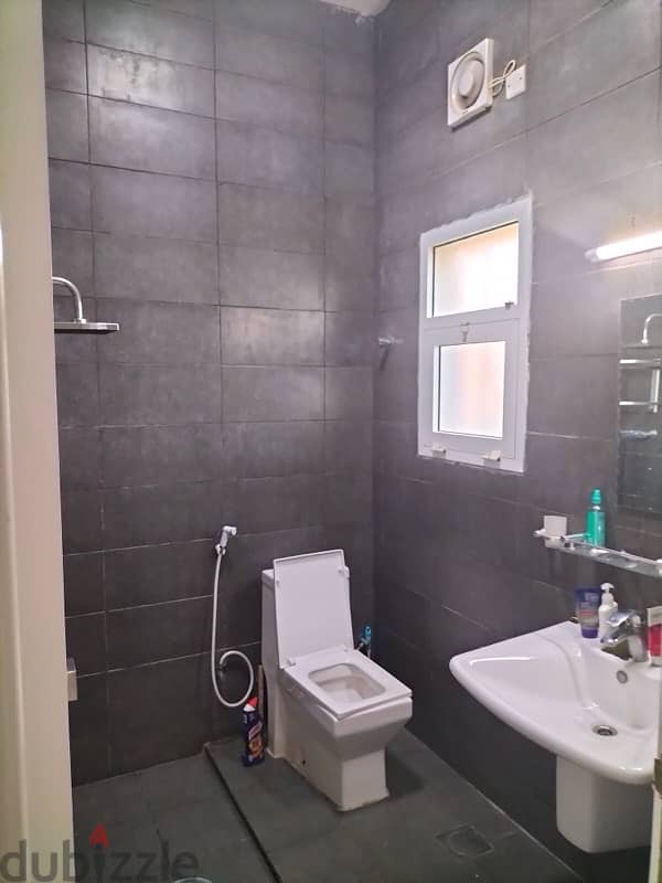 2 bhk penthouse for rent in wadi kabir near Indian school wk 4