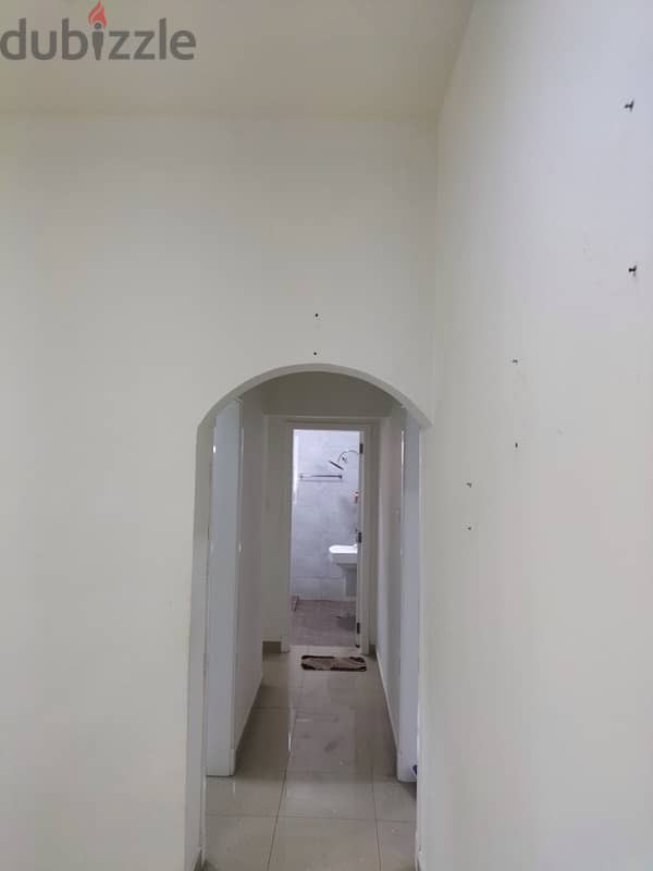 2 bhk penthouse for rent in wadi kabir near Indian school wk 6