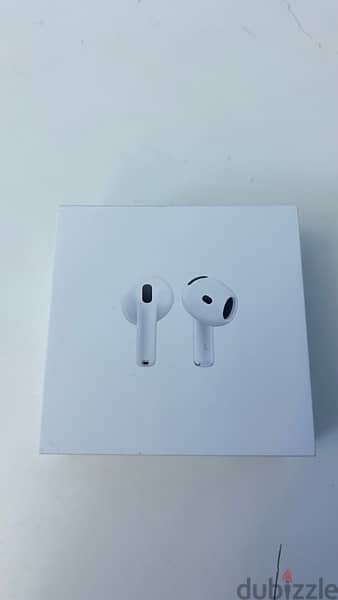 Airpods 4 for sale