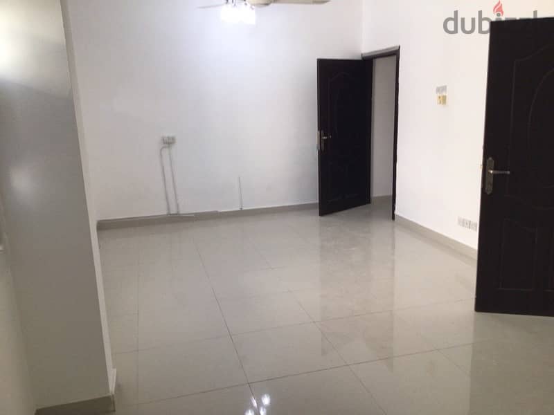 2 bhk flat near ruwi bus stand old Burger King 2