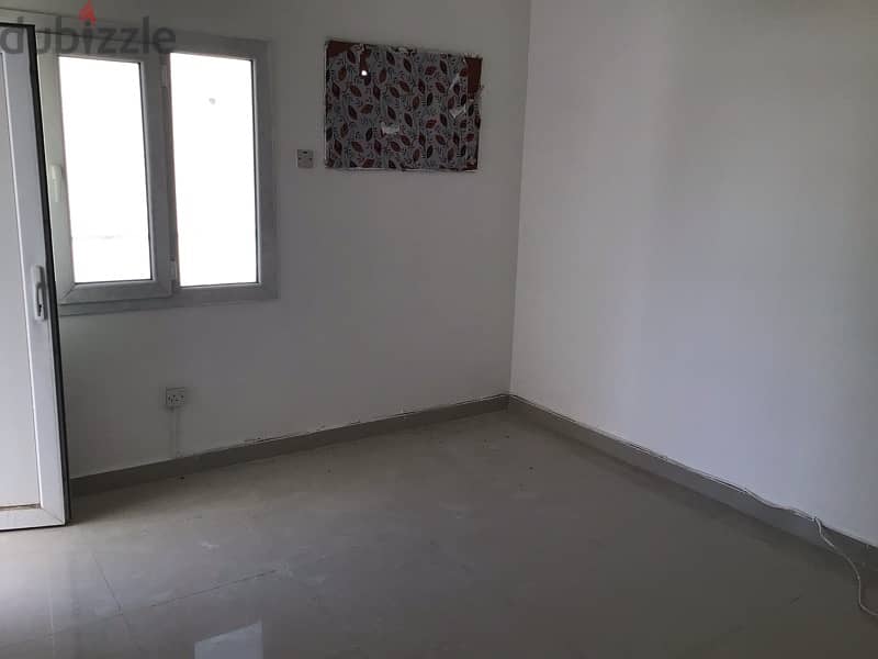 2 bhk flat near ruwi bus stand old Burger King 6