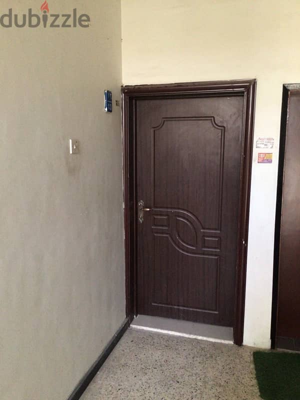 5 bhk flat near ruwi bus stand old Burger King 9