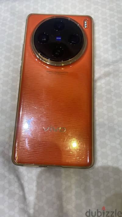 vivo x100 pro