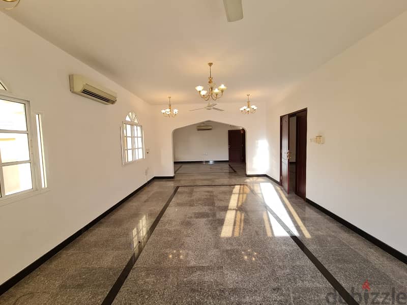 Luxury 4BR Townhouse with Backyard & Terrace+Maid Room+Covered Parking 4