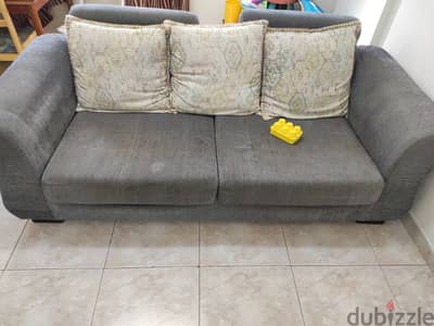 sofa 3 and 2 seater