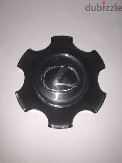 lexus 5½ GX 460 central cap