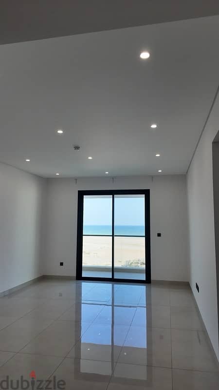 Apartment for rent in almouj 0