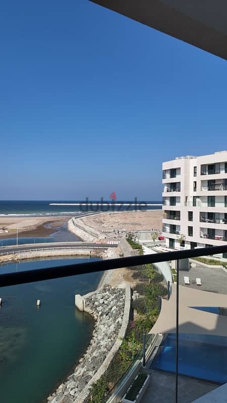 Apartment for rent in almouj 6