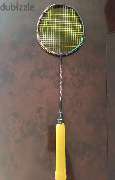 Yonex Astrox Badminton Racket