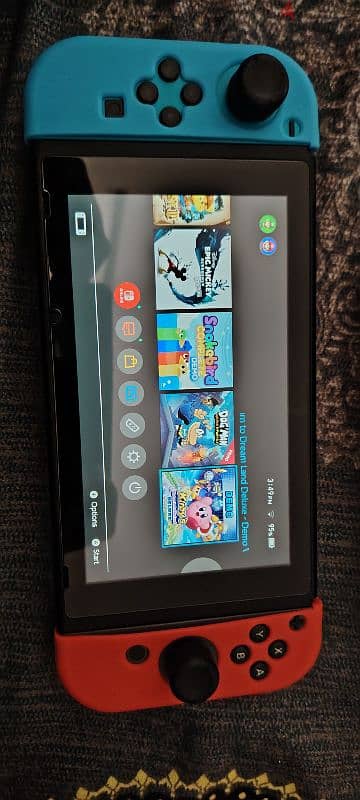 nintendo switch cleen  for sale 1