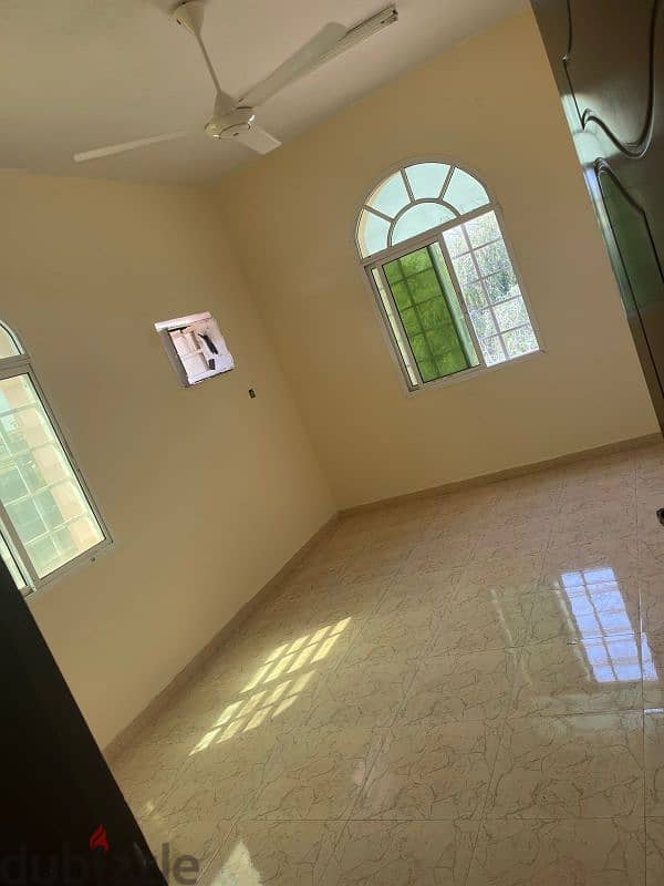 Spacious 3-Bedroom Apartment in Sohar - Unfurnished 1