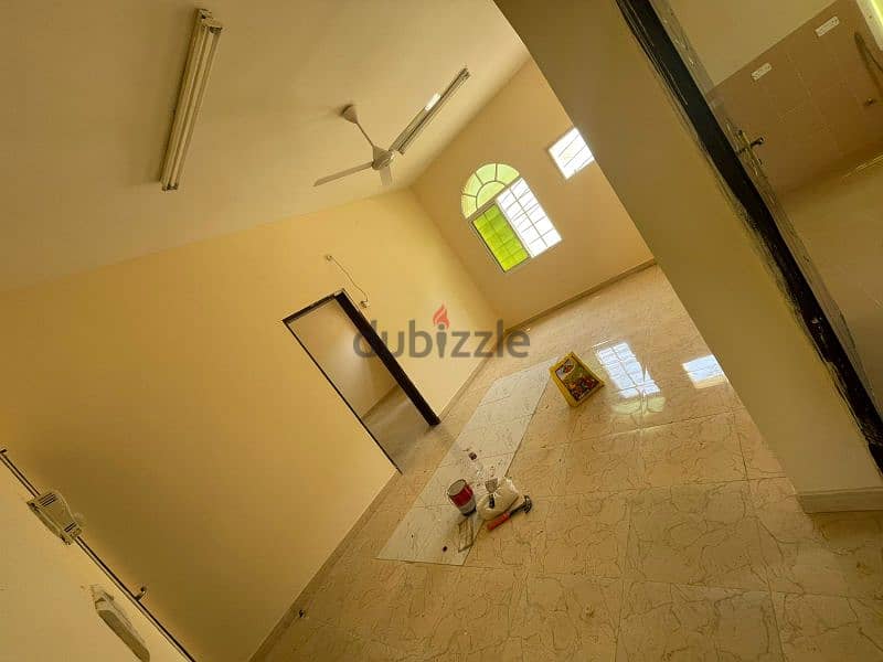 Spacious 3-Bedroom Apartment in Sohar - Unfurnished 6