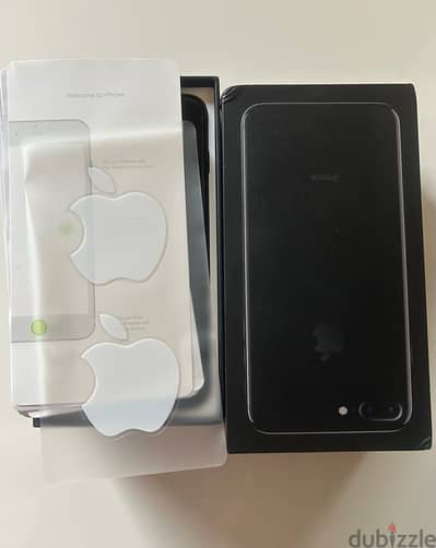 iPhone 7 Plus 128 GB