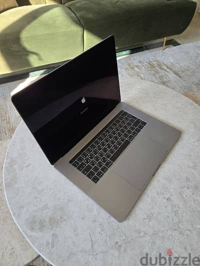 GREAT DEAL! Apple MacBook Pro 15" 2018