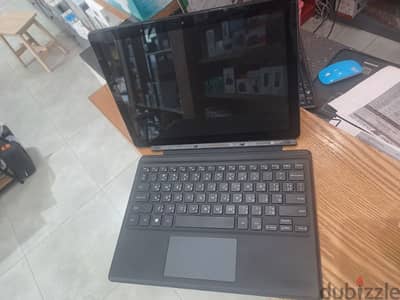 DELL LATITUDE 5290 2IN1 I7/8TH/16/256/12.5 TOUCH LAPTOP