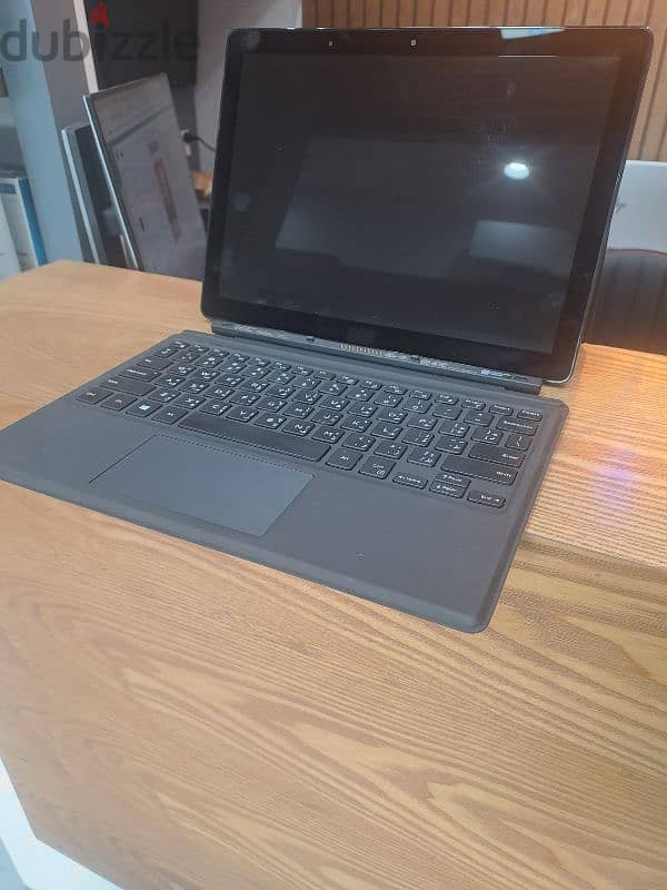 DELL LATITUDE 5290 2IN1 I7/8TH/16/256/12.5 TOUCH LAPTOP 1