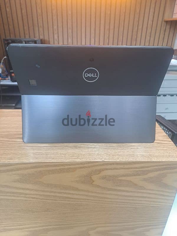 DELL LATITUDE 5290 2IN1 I7/8TH/16/256/12.5 TOUCH LAPTOP 2