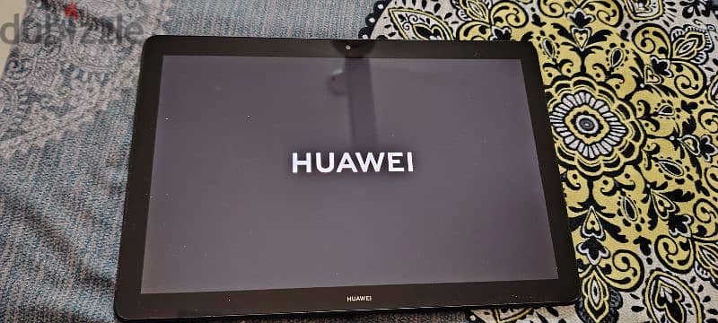 Huawei tadlet madia pad pad T5 10inch disply 11