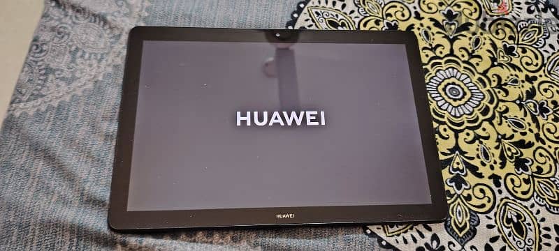 Huawei tadlet madia pad pad T5 10inch disply 12