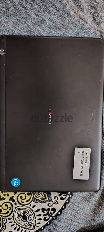 Huawei tadlet madia pad pad T5 10inch disply 13