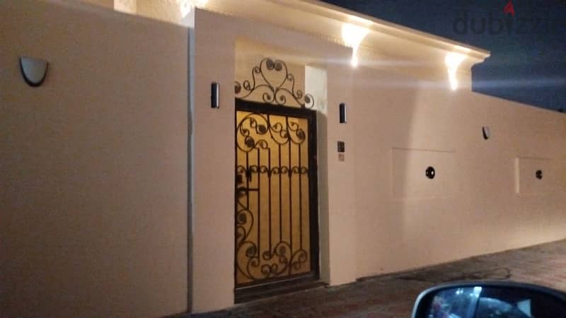 Spacious 3 Bedroom Apartment (Sohar) - Unfurnished 1