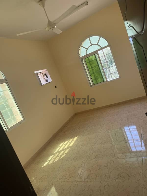 Spacious 3 Bedroom Apartment (Sohar) - Unfurnished 3