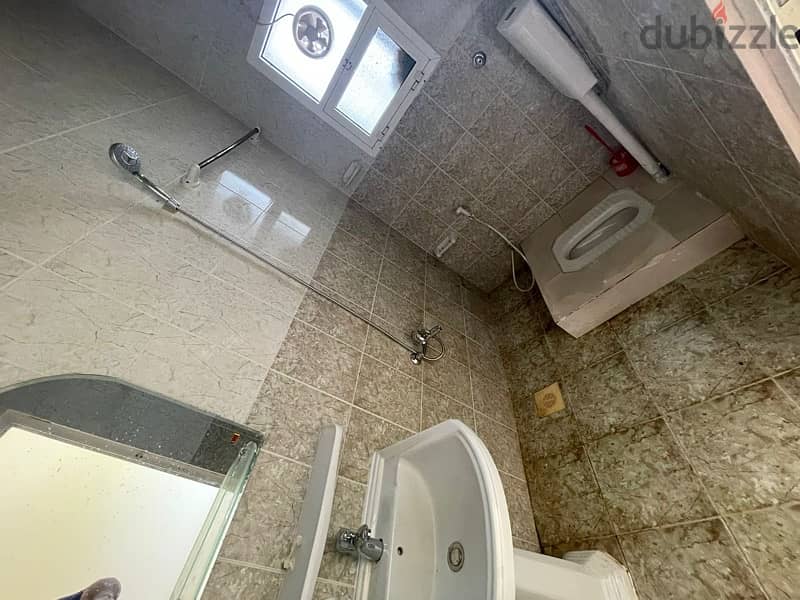 Spacious 3 Bedroom Apartment (Sohar) - Unfurnished 6