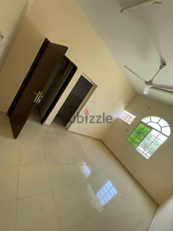 Spacious 3 Bedroom Apartment (Sohar) - Unfurnished 7