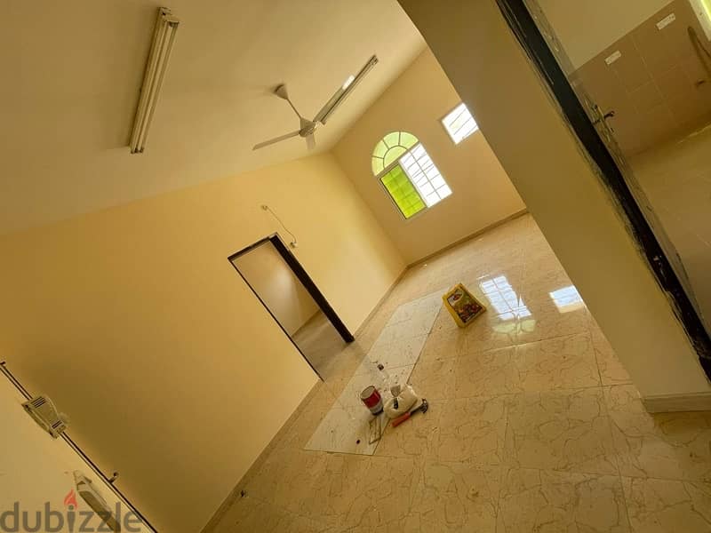 Spacious 3 Bedroom Apartment (Sohar) - Unfurnished 9