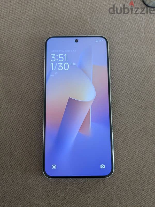 Xiaomi 13 256gb 12ram dual sim 6