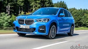 BAIC X65 2025 0