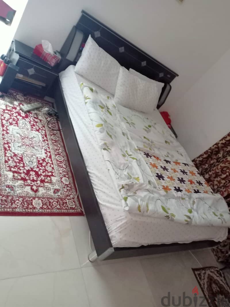 Bed for sale 0