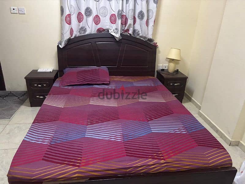 Cozy Furnished Room with Private Bath – Perfect for Professionals! 1