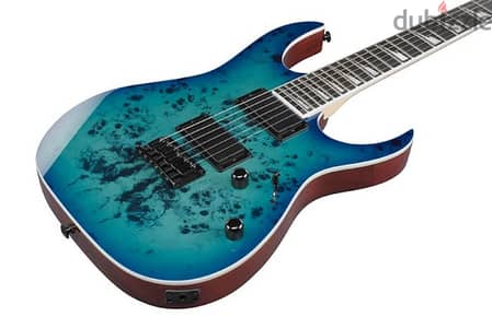 IBANEZ Electric Guitar brand new (less price)