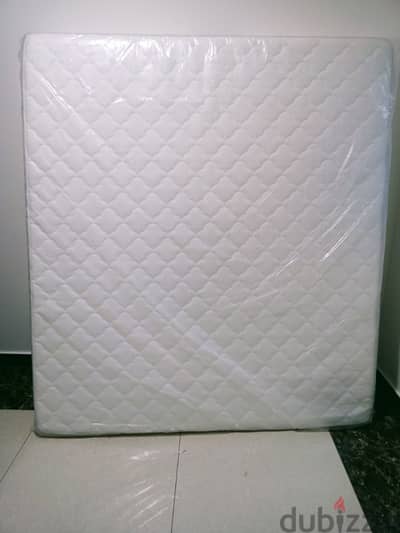 2 Large mattress for sale