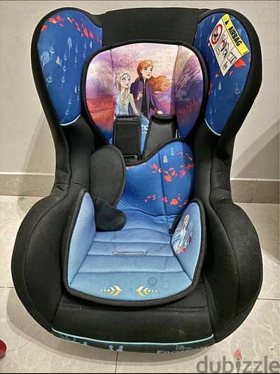 Baby Car Seat