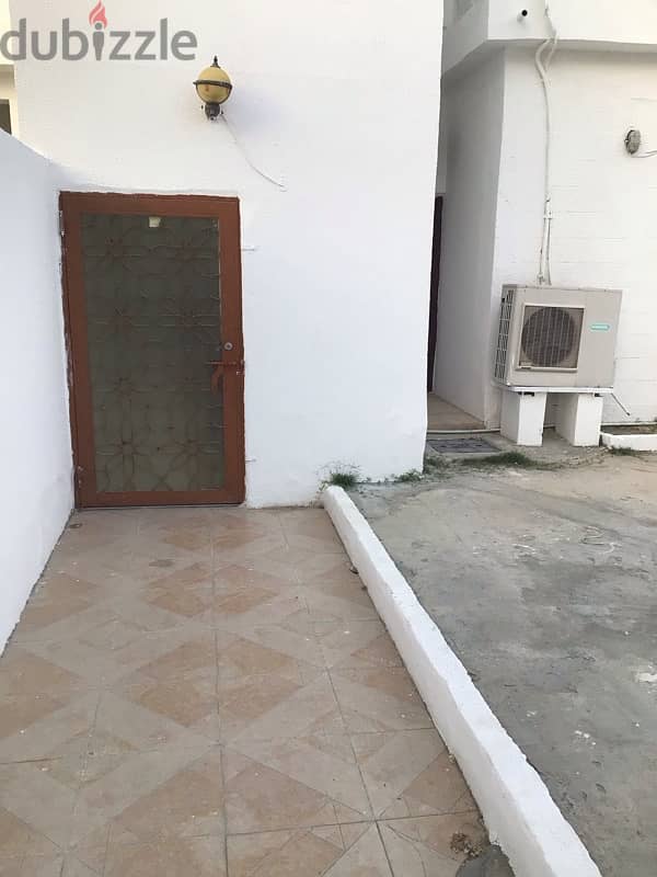 3 bhk villa with garden built in wardrobes mumtaz area ruwi 1