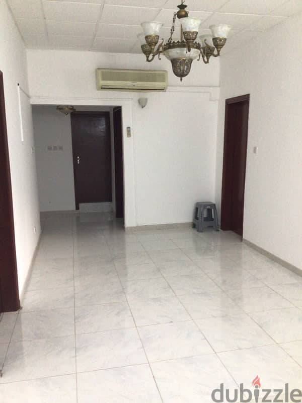 3 bhk villa with garden built in wardrobes mumtaz area ruwi 8