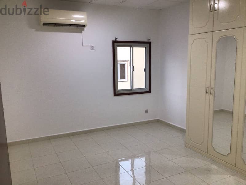 3 bhk villa with garden built in wardrobes mumtaz area ruwi 9