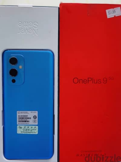 OnePlus 9 5g