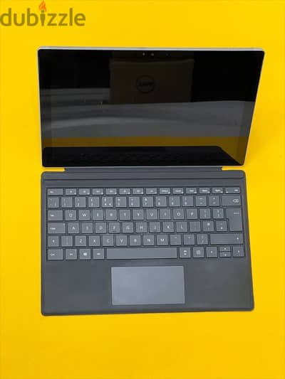 Used Surface Pro 4 i5 – 8GB RAM, 256GB SSD | Excellent Condition