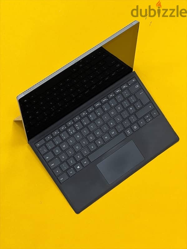 Used Surface Pro 4 i5 – 8GB RAM, 256GB SSD | Excellent Condition 2