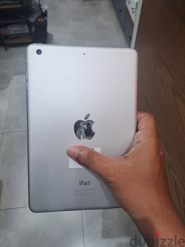 IPAD MINI 3 16gb wifi 1