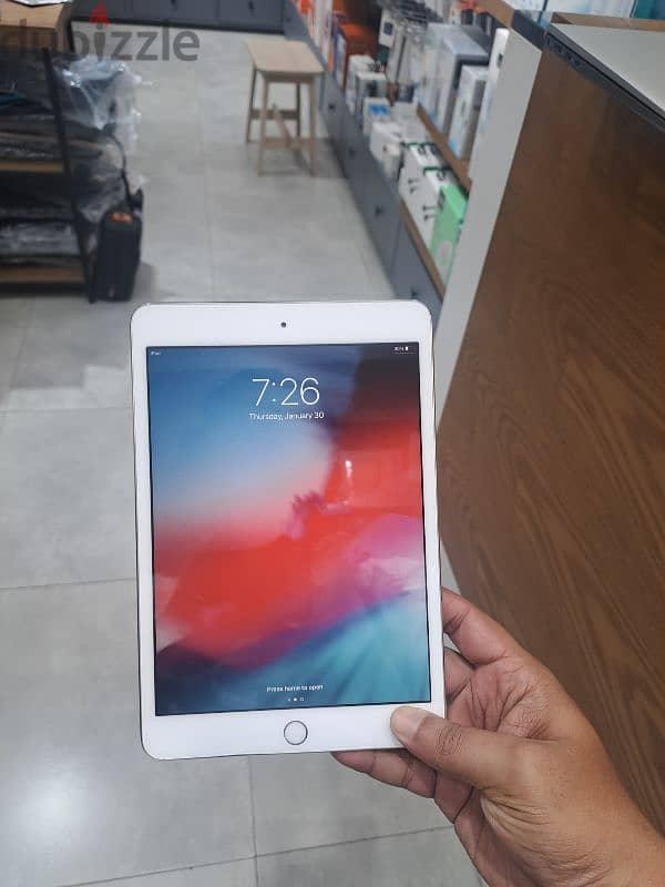 IPAD MINI 3 16gb wifi 2