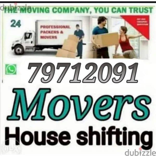 House shiffting office shiffting furniture fixing transport 0