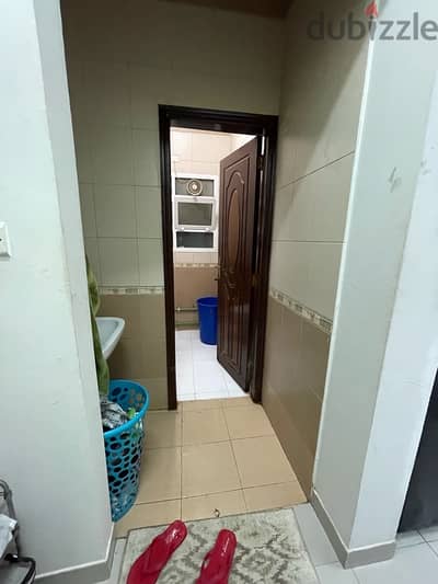 room for rent with attached bathroom