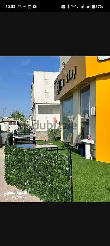 Coffee Shop for Sale in Mabela, Muscat